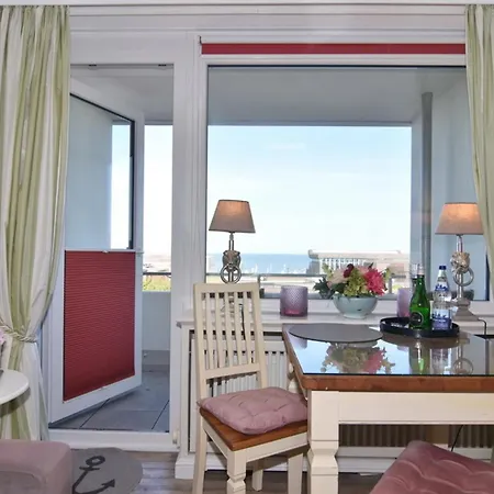 Apartamento Wiking, Whg 401a *