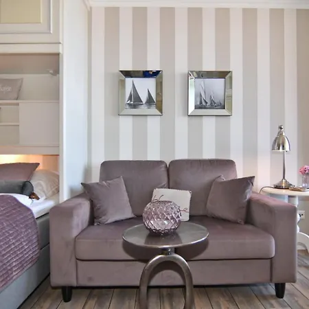 Wiking, Whg 401a Apartamento *