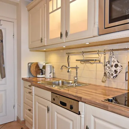 Wiking, Whg 401a Apartamento