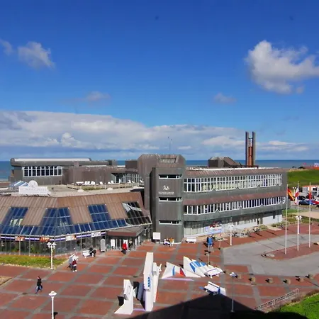 Wiking, Whg 401a Lägenhet Westerland