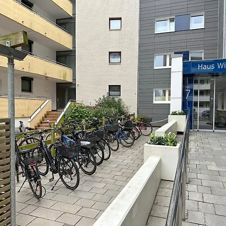 Wiking, Whg 401a Westerland