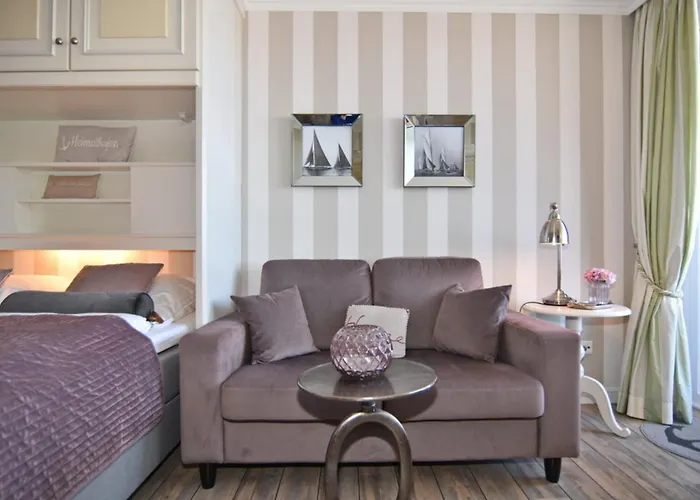 Wiking, Whg 401a Lägenhet *