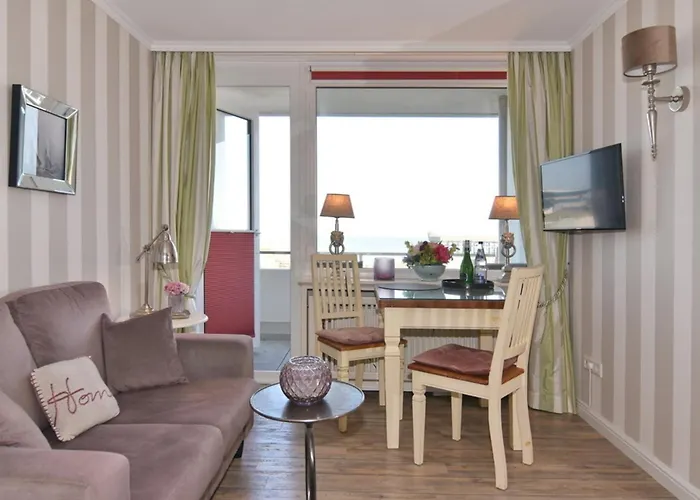 Lägenhet Wiking, Whg 401a *