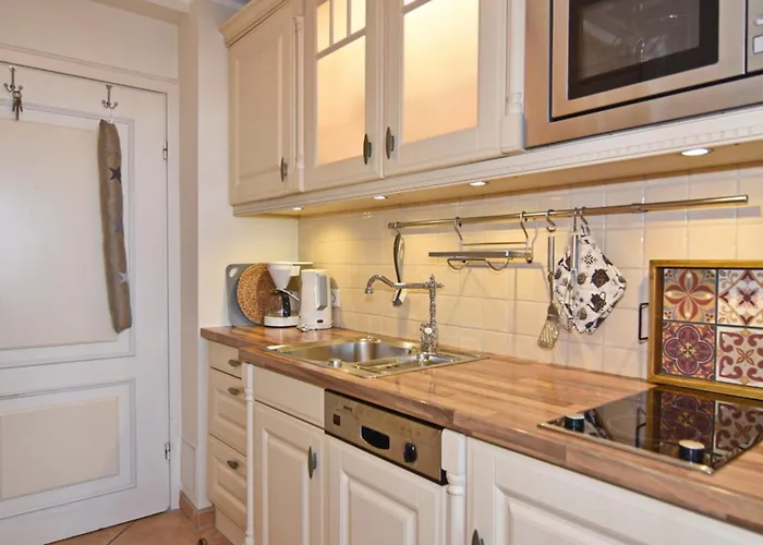 Wiking, Whg 401a Lägenhet