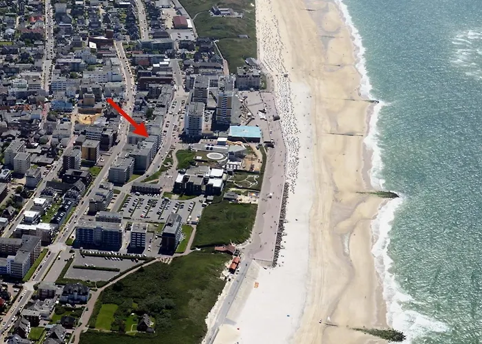 Wiking, Whg 401a Lägenhet