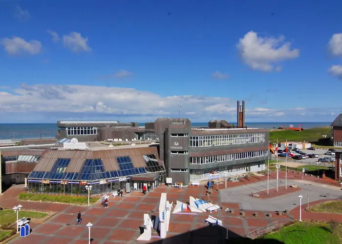 Wiking, Whg 401a Lägenhet Westerland